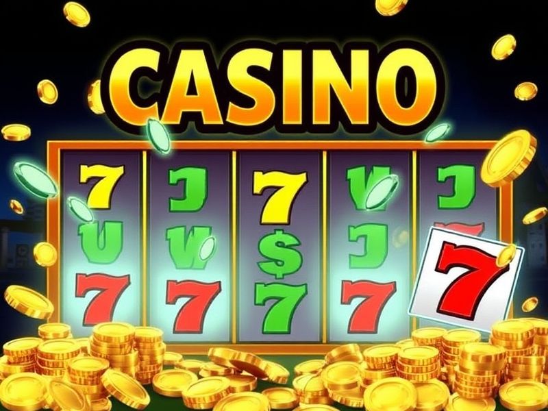 Explore trusted online casinos and learn how to win real cash through expert guides, game strategies, and the latest promotions in the gambling industry.