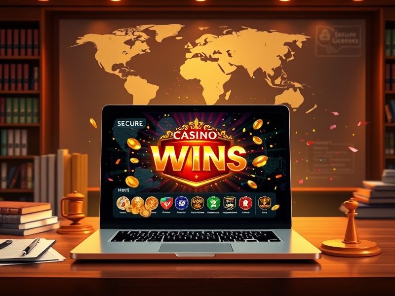 Explore trusted online casinos and learn how to win real cash through expert guides, game strategies, and the latest promotions in the gambling industry.