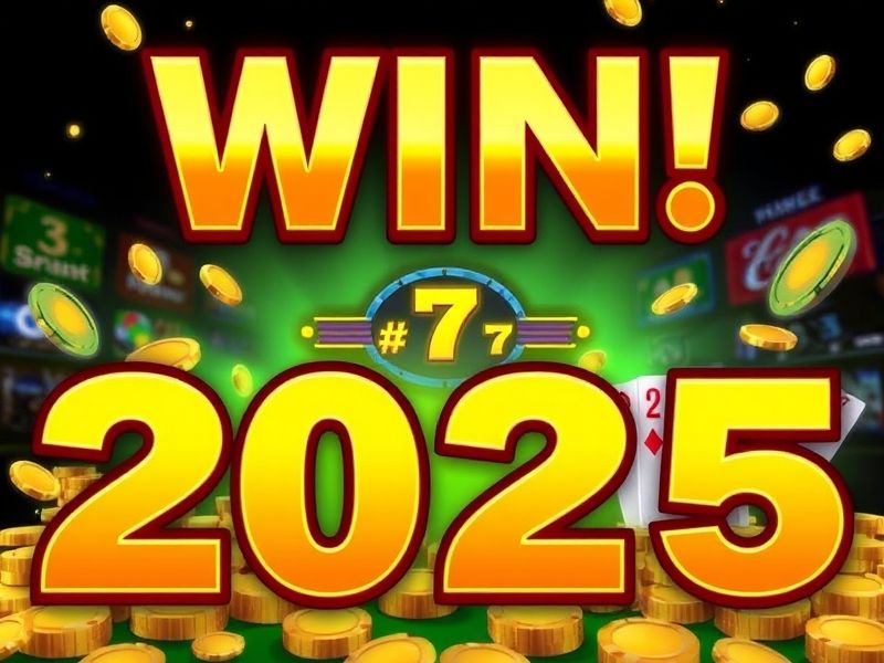 Explore trusted online casinos and learn how to win real cash through expert guides, game strategies, and the latest promotions in the gambling industry.